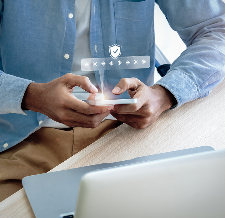 Infrastructure Management