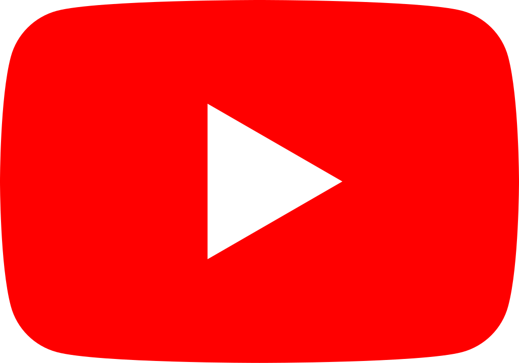 youtube Icon