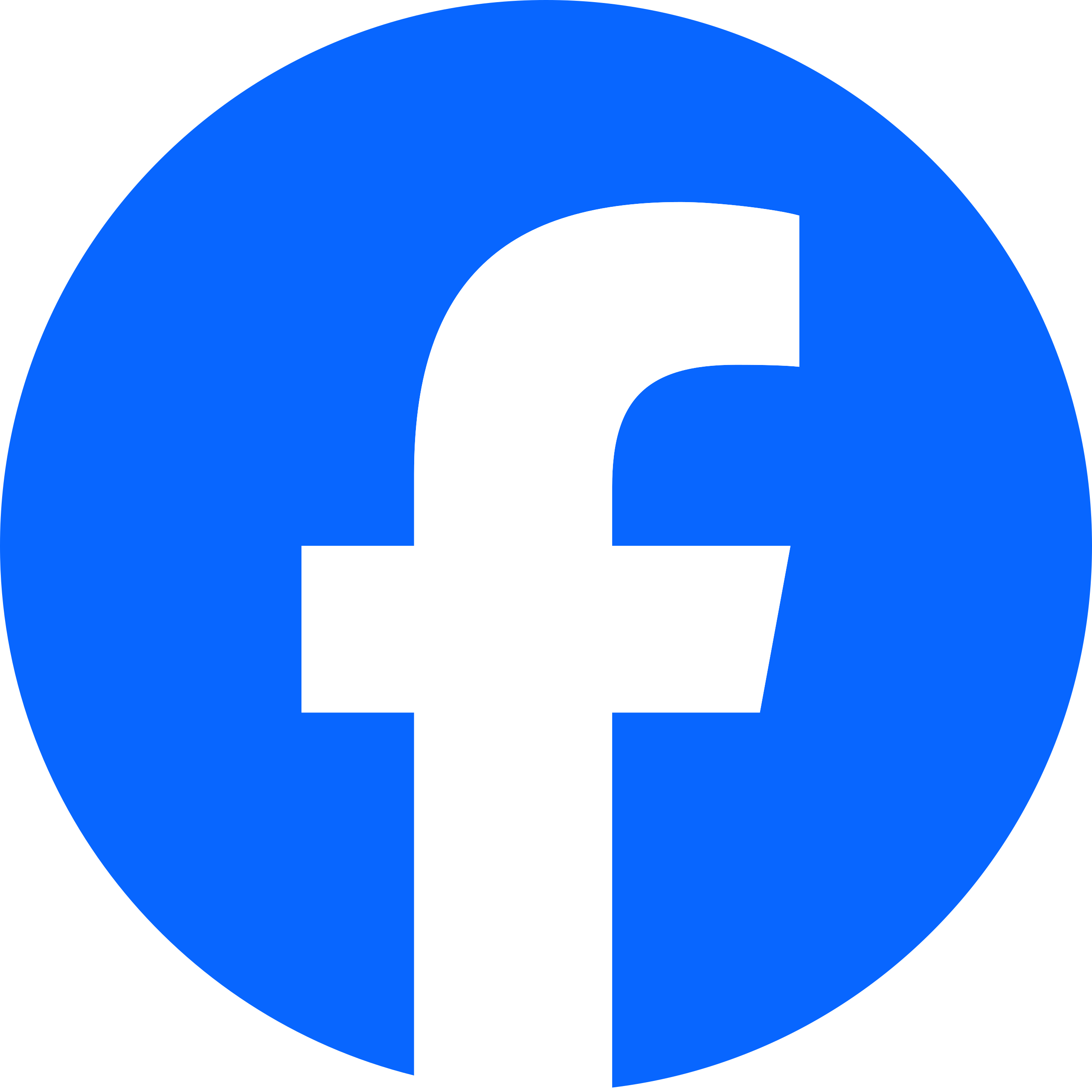 facebook Icon