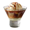 Dalgona Affogato