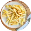 Potato fries