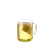 Tea (Chamomile, Hibiscus, Greentea)